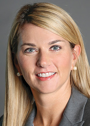 Alison Summerville, Ally Financial Inc.